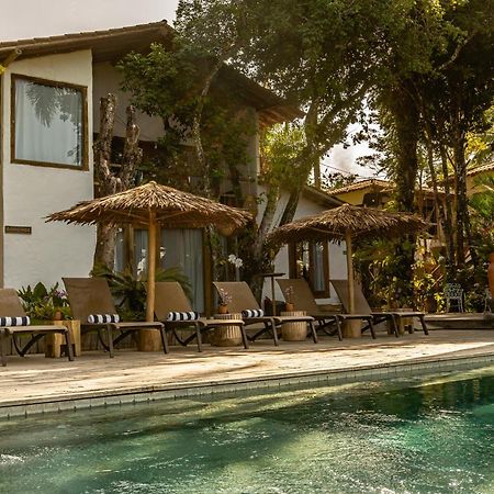 Hotel Boutique Bahia Bonita 트란코주 외부 사진