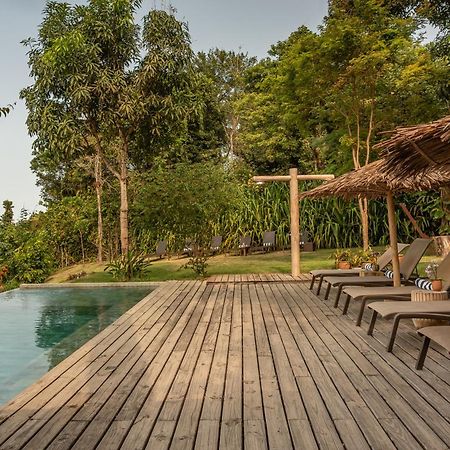 Hotel Boutique Bahia Bonita 트란코주 외부 사진