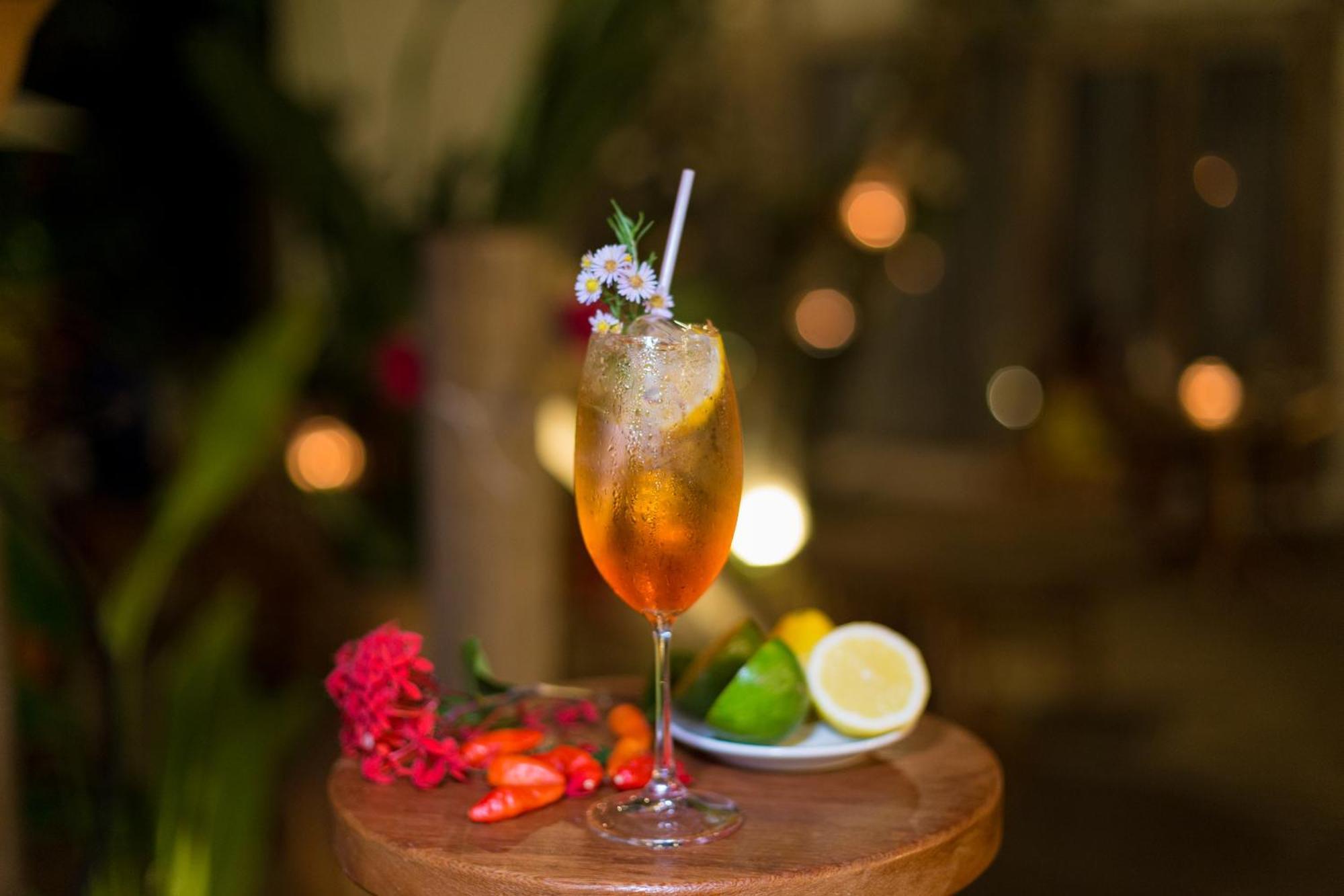 Hotel Boutique Bahia Bonita 트란코주 외부 사진
