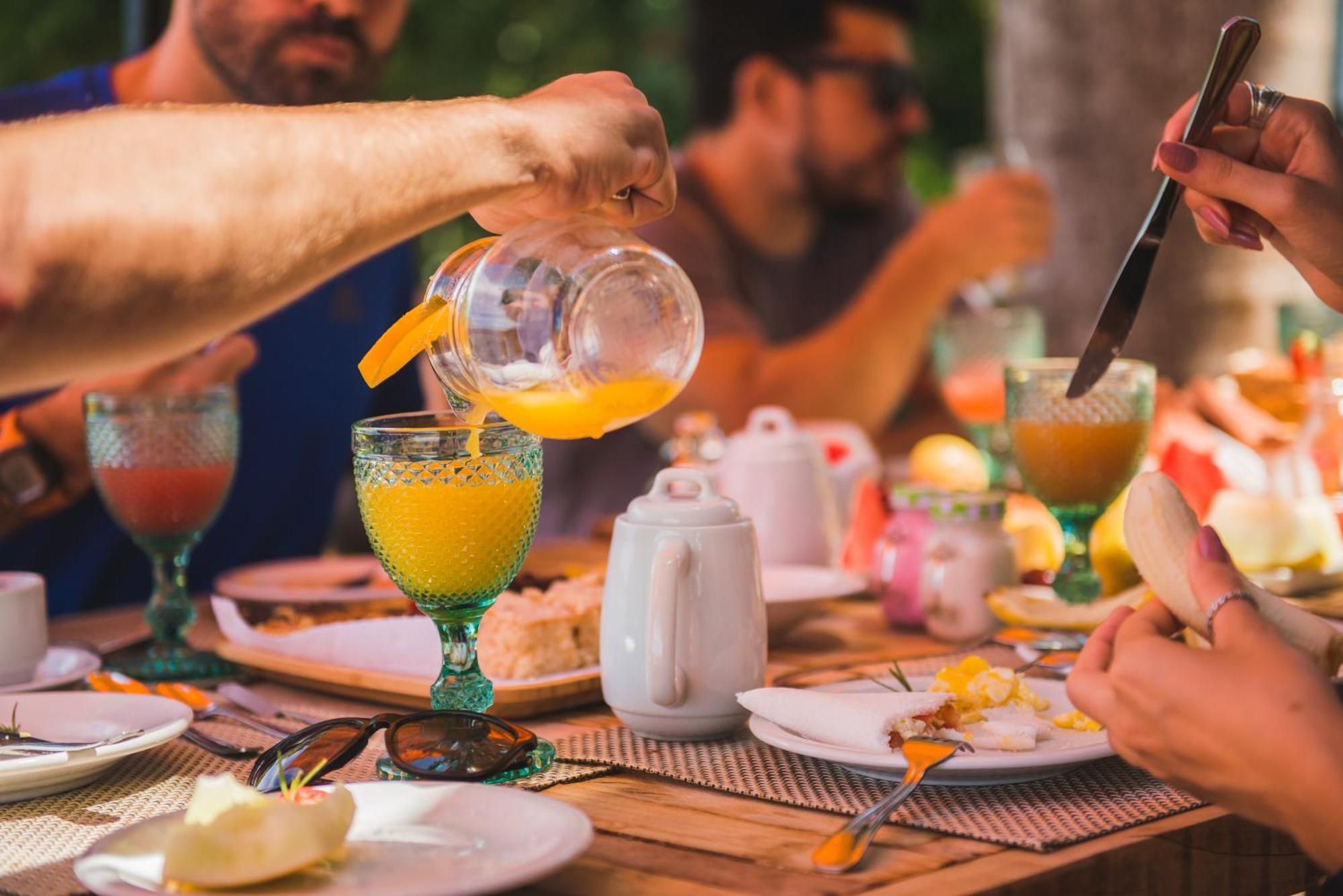Hotel Boutique Bahia Bonita 트란코주 외부 사진