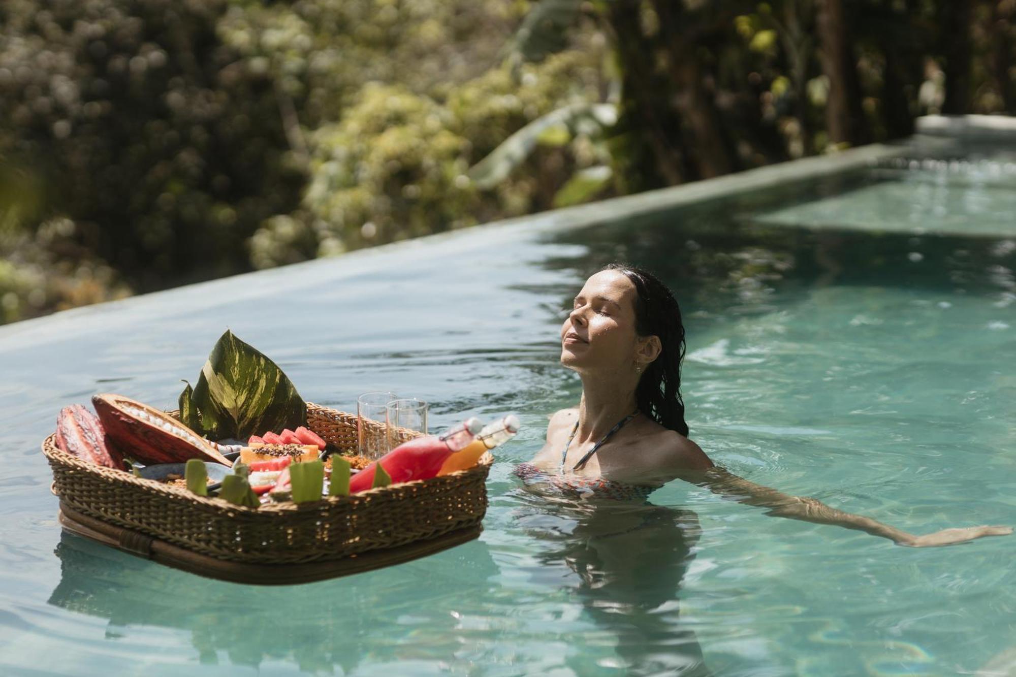 Hotel Boutique Bahia Bonita 트란코주 외부 사진