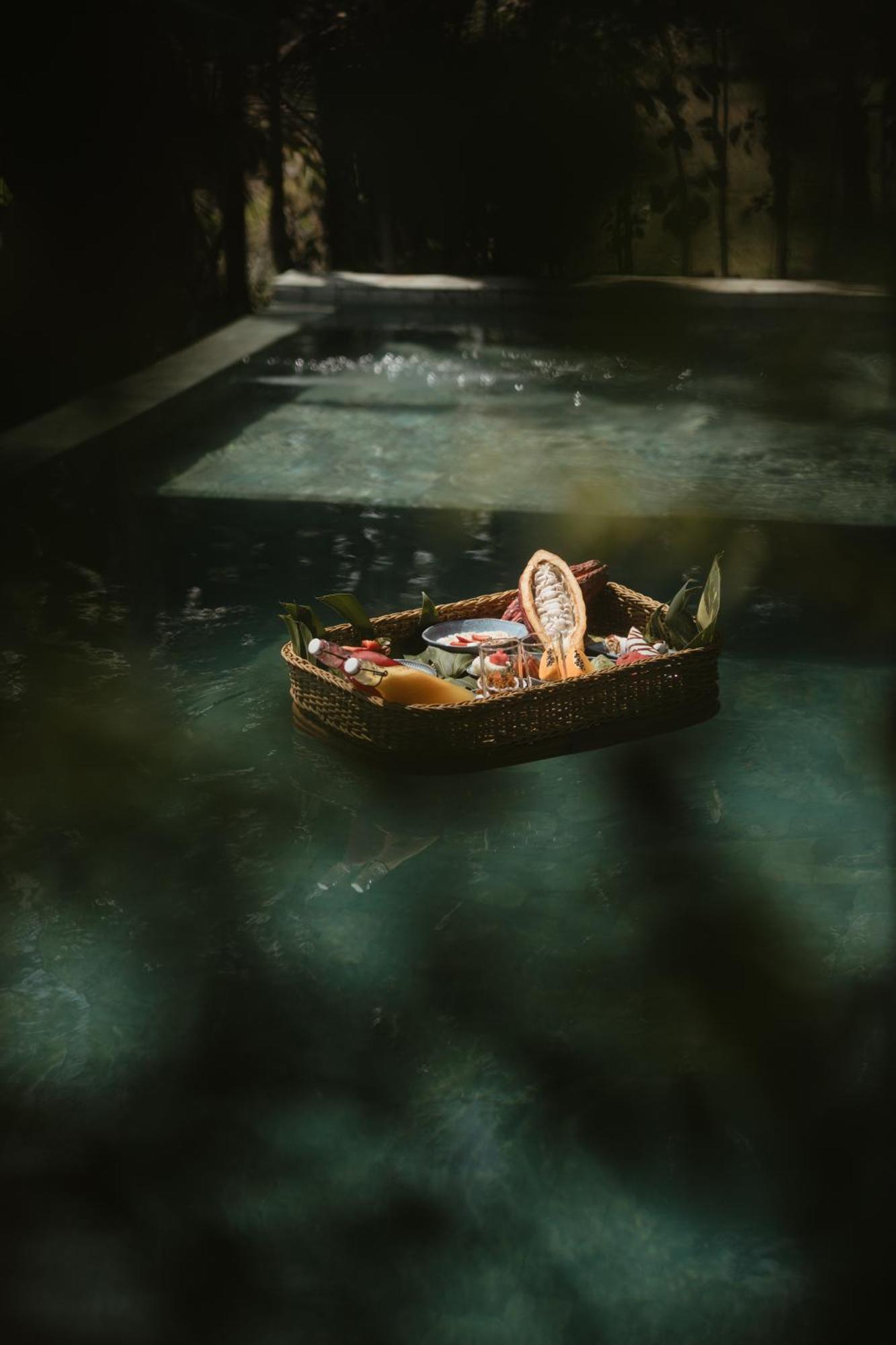 Hotel Boutique Bahia Bonita 트란코주 외부 사진