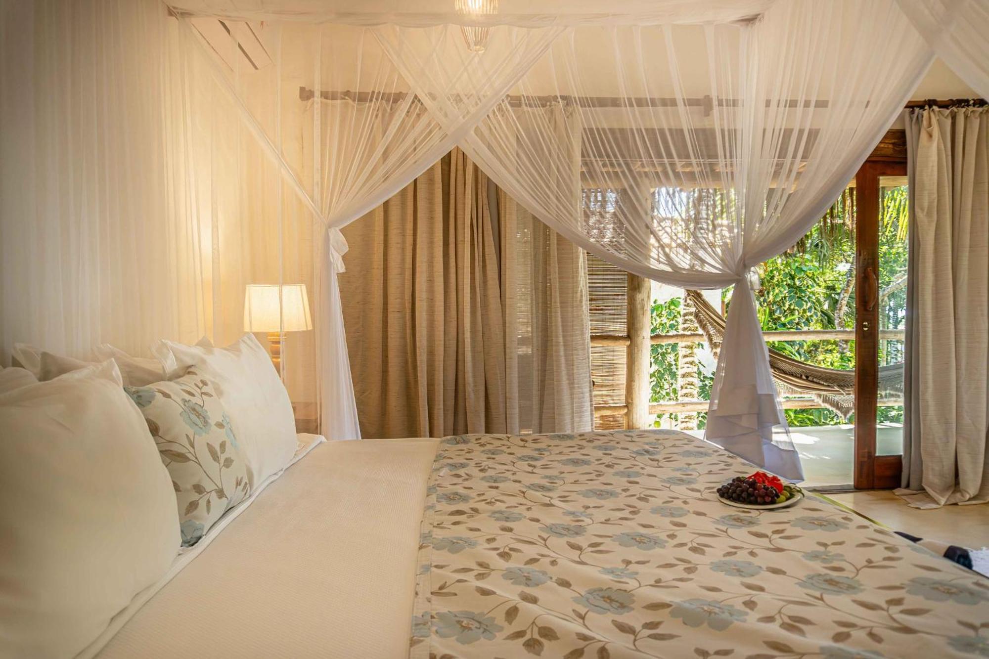 Hotel Boutique Bahia Bonita 트란코주 외부 사진