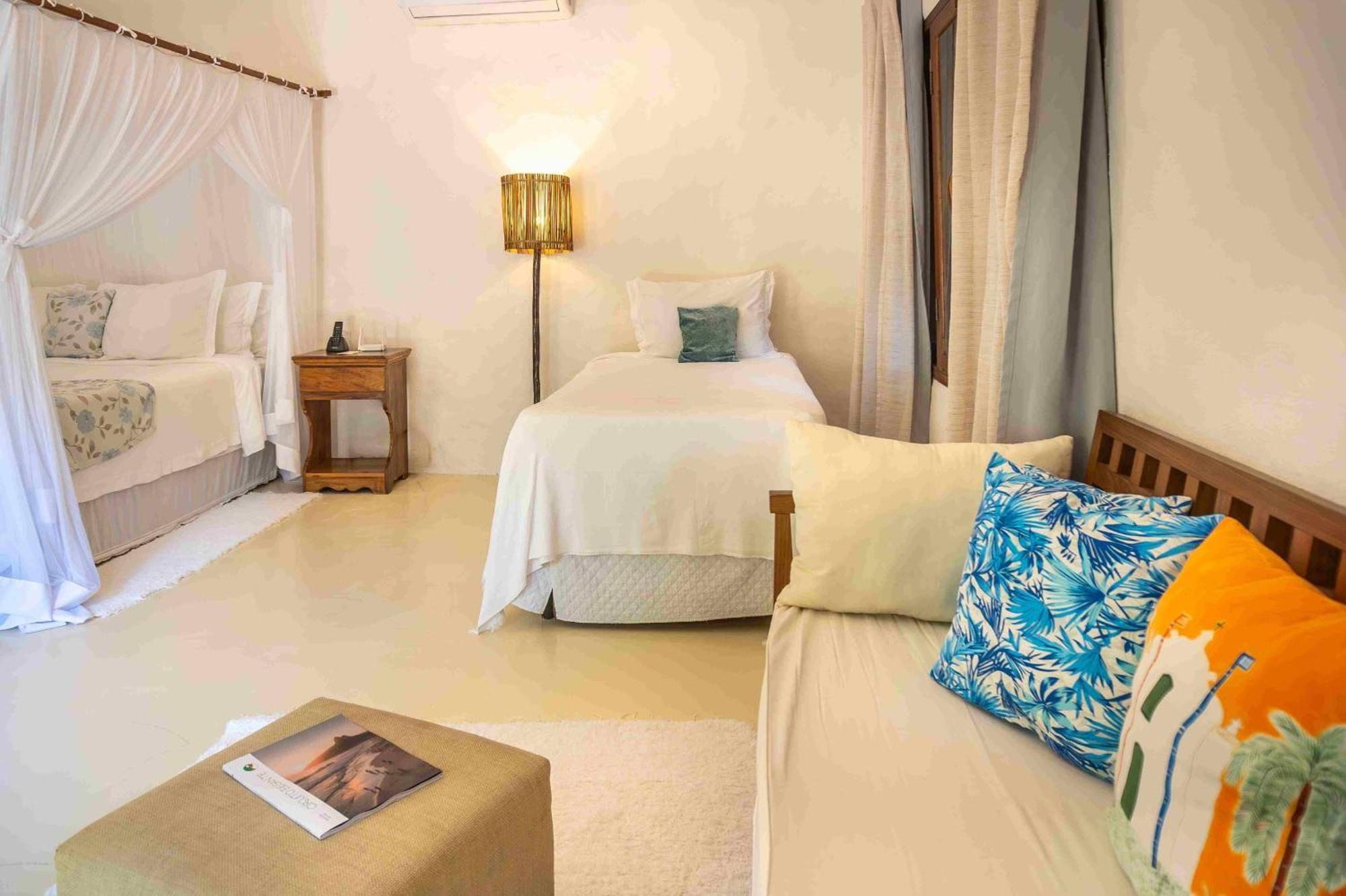 Hotel Boutique Bahia Bonita 트란코주 외부 사진