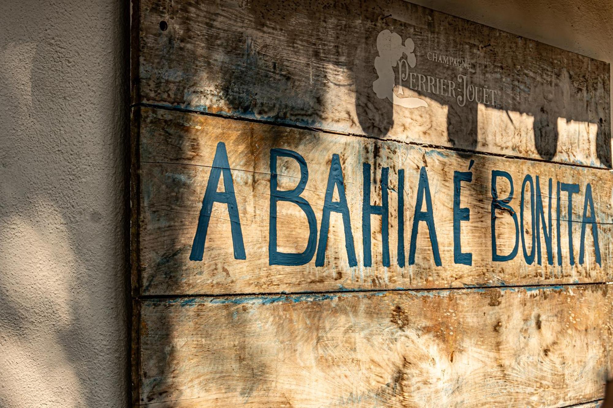 Hotel Boutique Bahia Bonita 트란코주 외부 사진