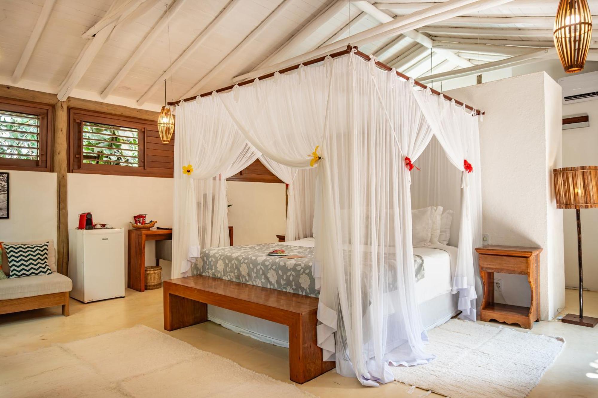 Hotel Boutique Bahia Bonita 트란코주 외부 사진