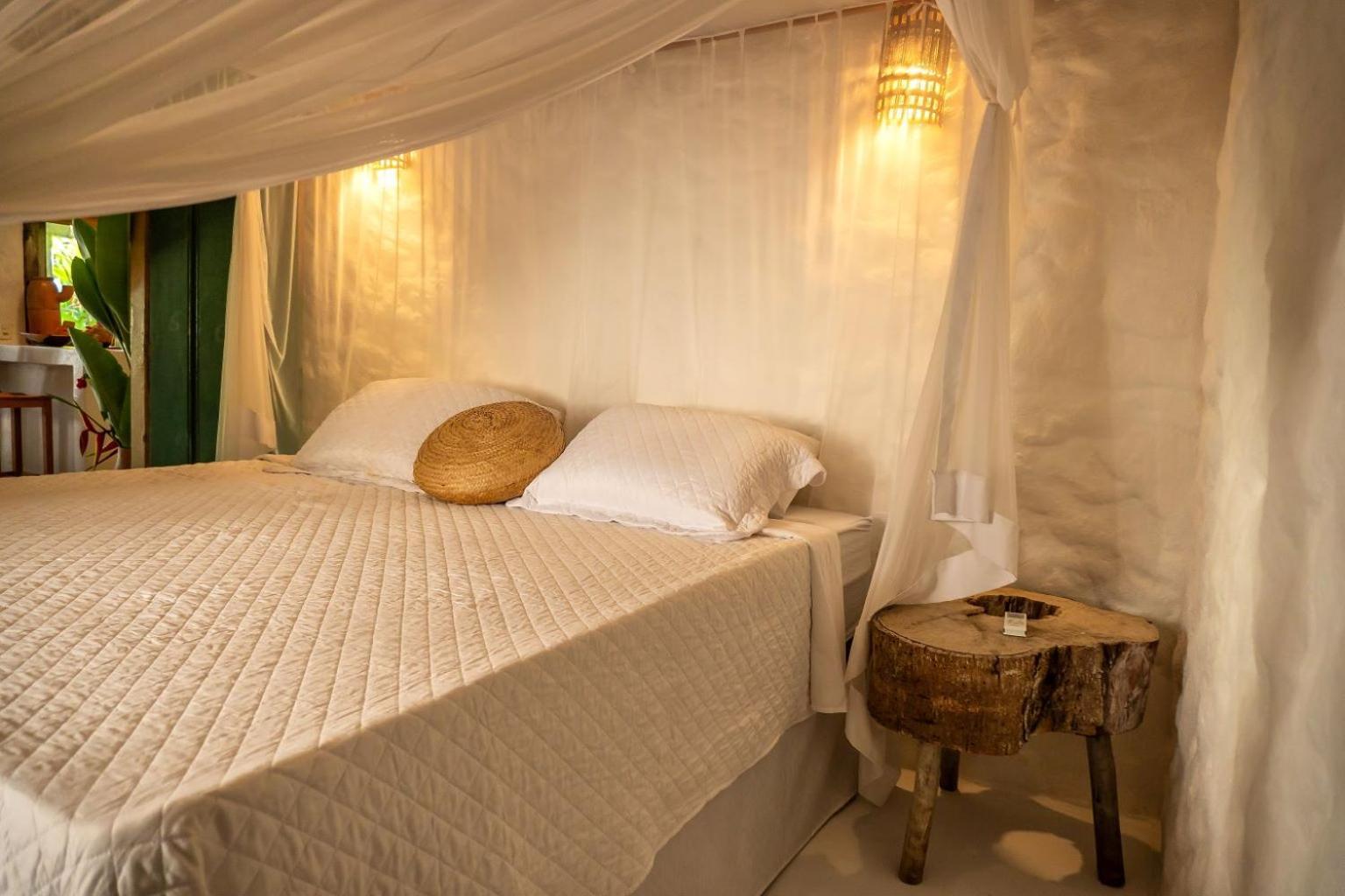 Hotel Boutique Bahia Bonita 트란코주 외부 사진