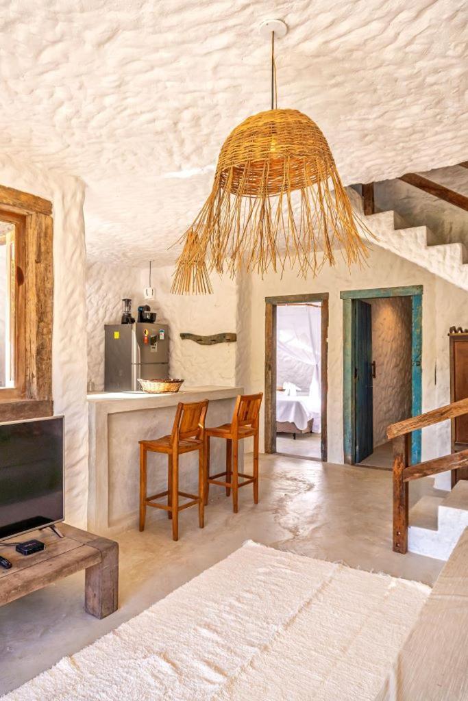 Hotel Boutique Bahia Bonita 트란코주 외부 사진
