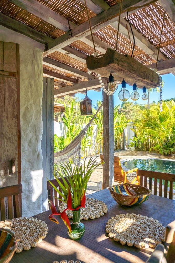 Hotel Boutique Bahia Bonita 트란코주 외부 사진