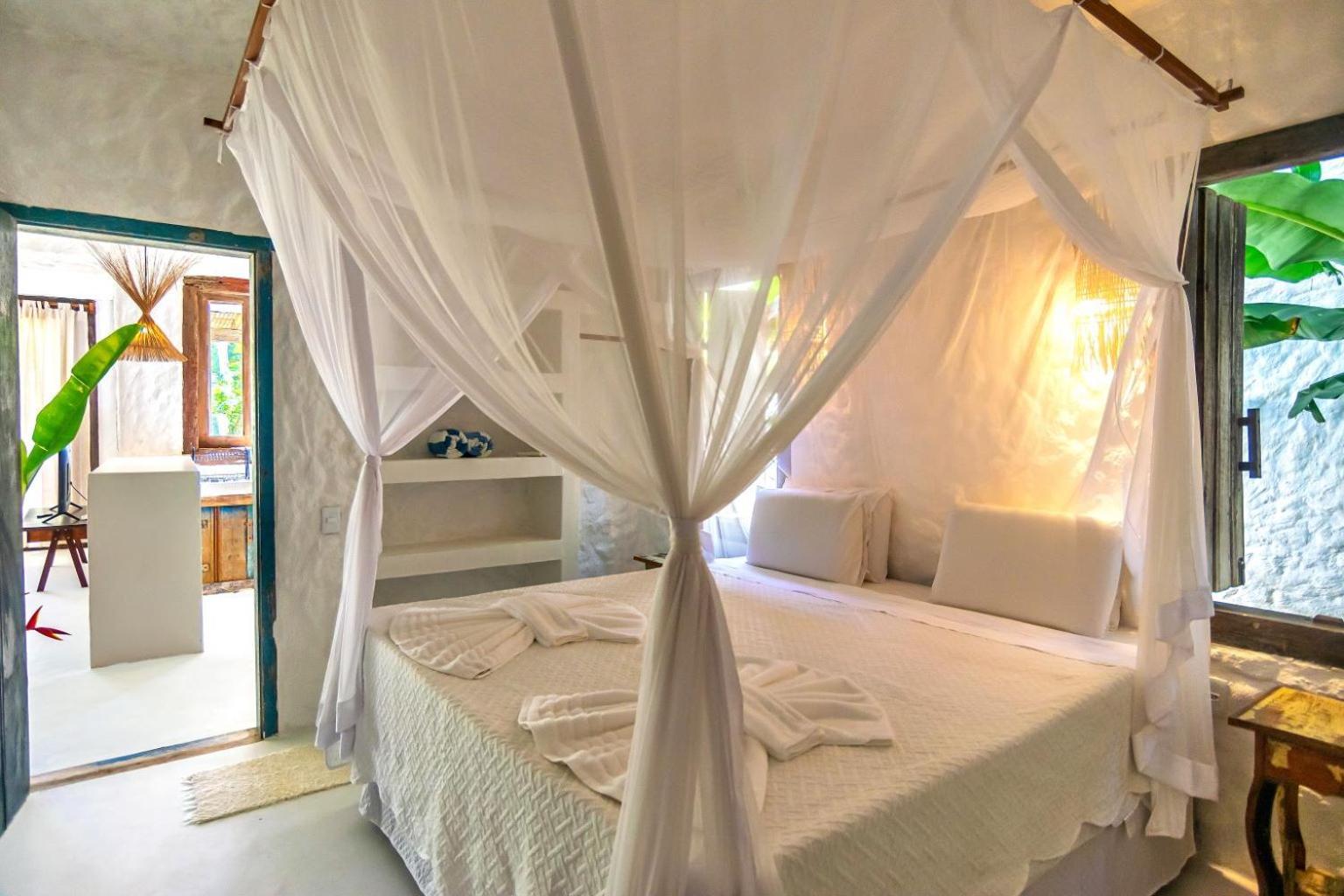 Hotel Boutique Bahia Bonita 트란코주 외부 사진