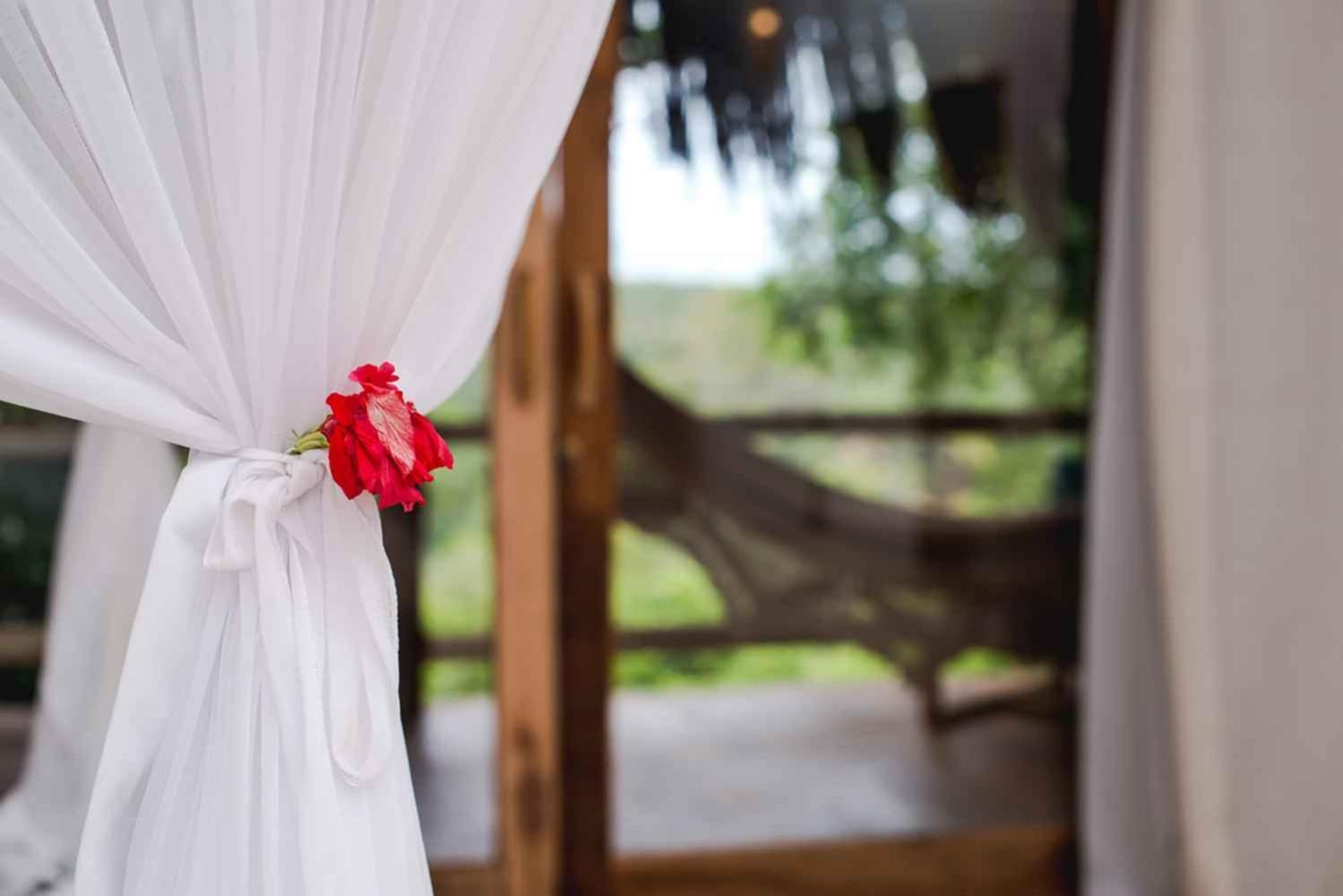 Hotel Boutique Bahia Bonita 트란코주 외부 사진