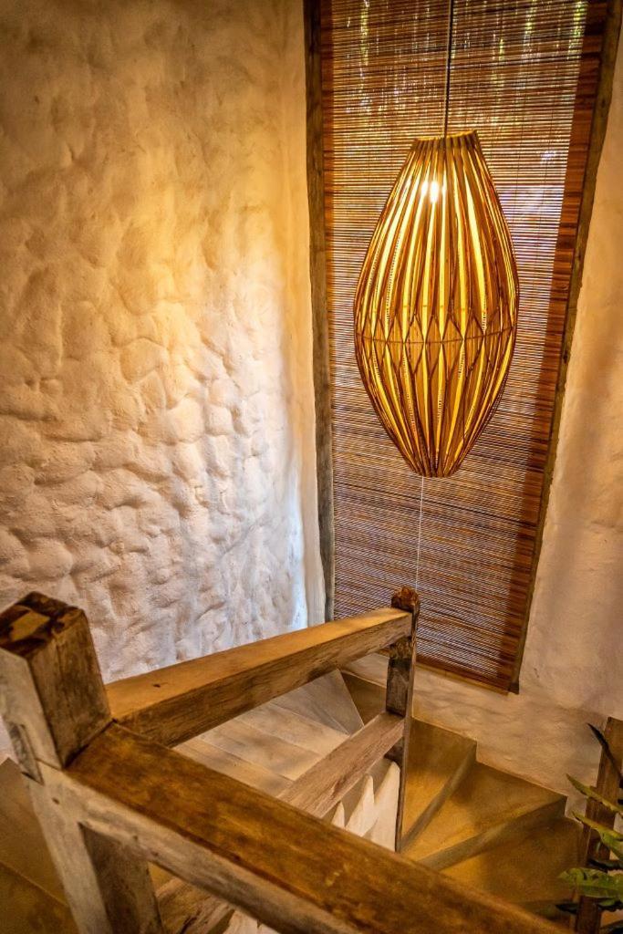 Hotel Boutique Bahia Bonita 트란코주 외부 사진