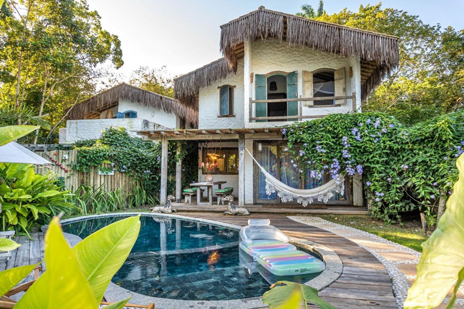Hotel Boutique Bahia Bonita 트란코주 외부 사진