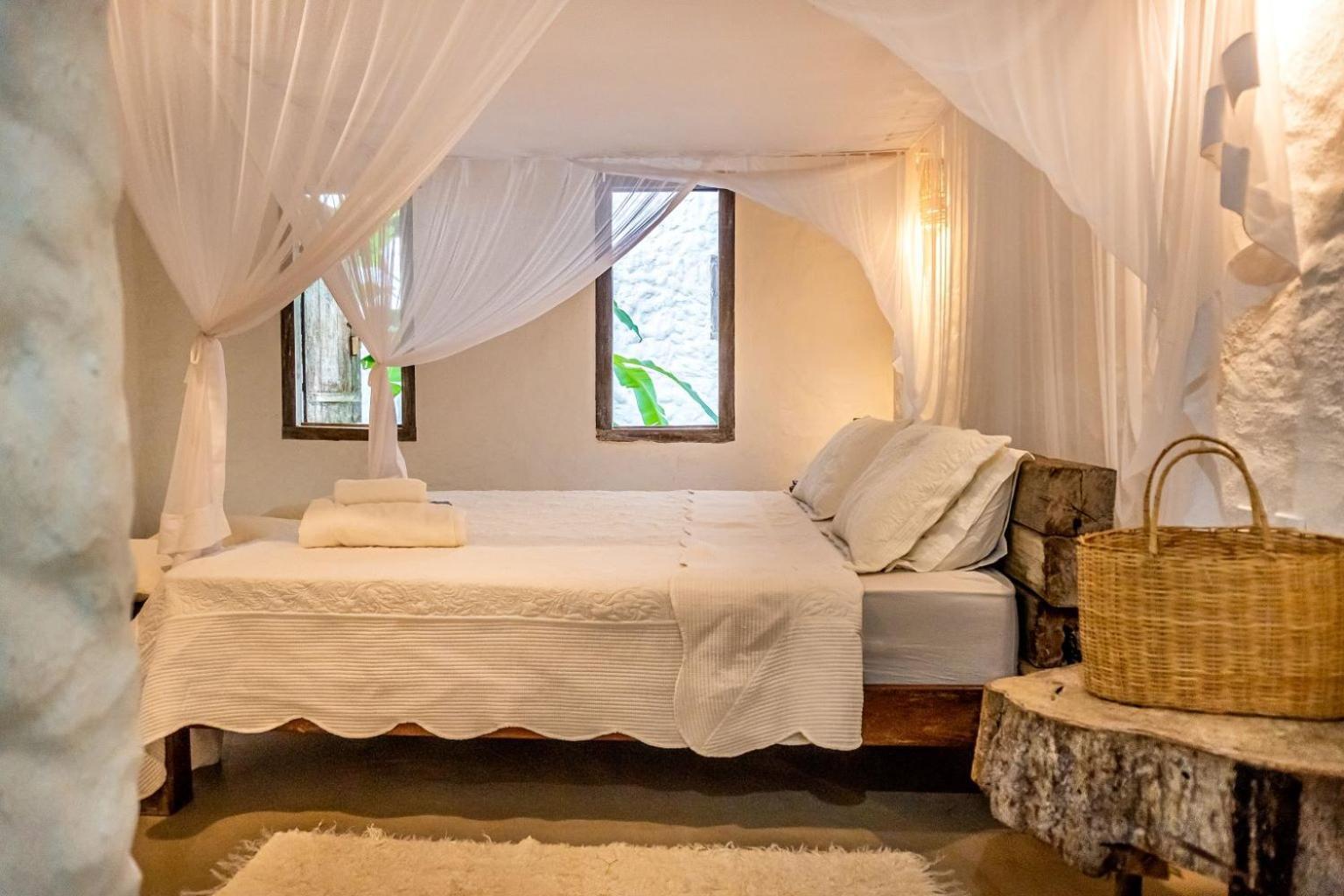 Hotel Boutique Bahia Bonita 트란코주 외부 사진