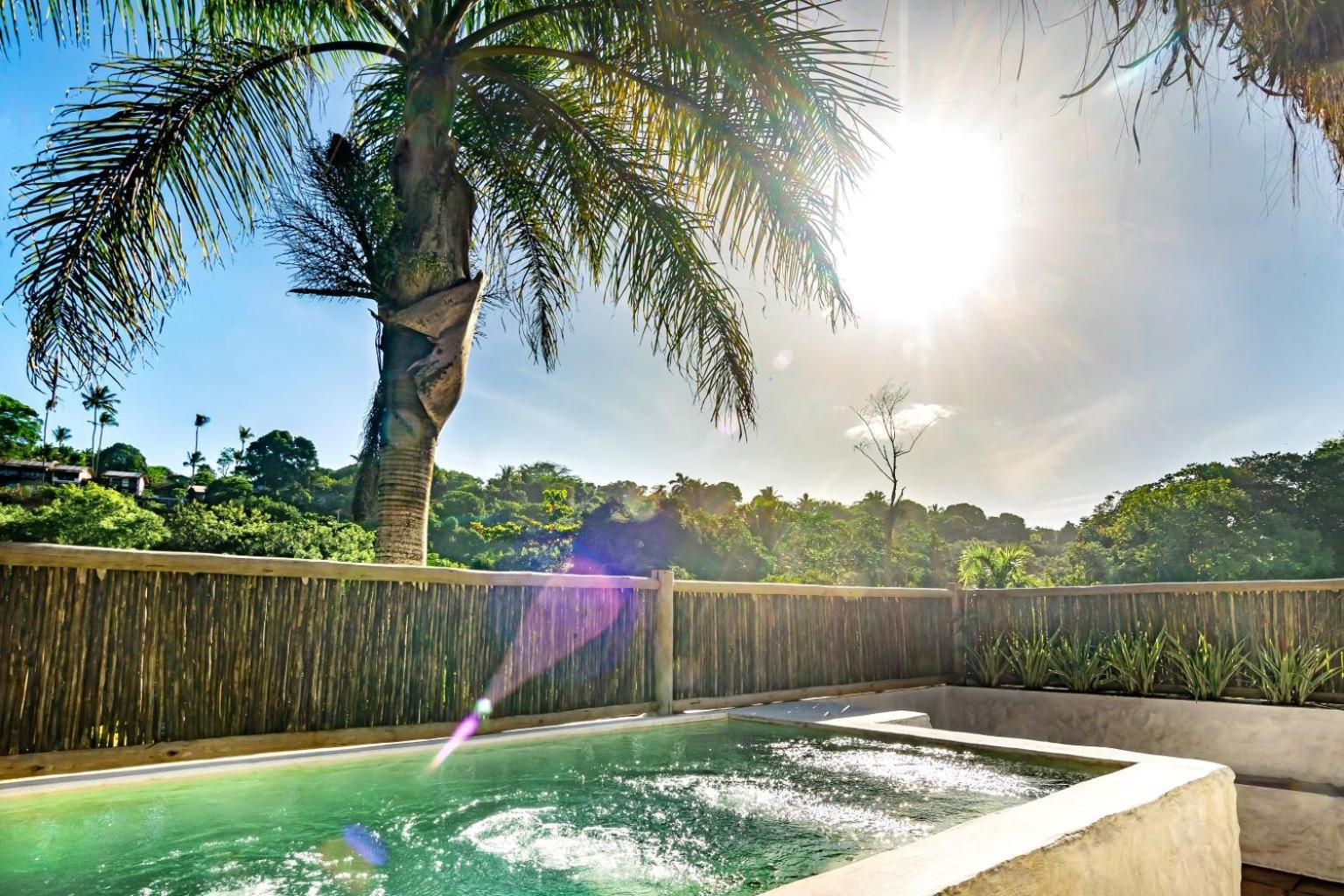 Hotel Boutique Bahia Bonita 트란코주 외부 사진